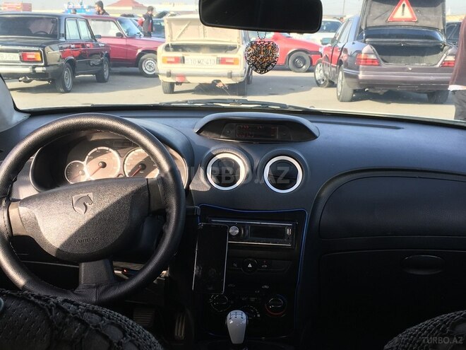 Iran Khodro Samand 2013, 275,000 km - 1.6 l - Bakı