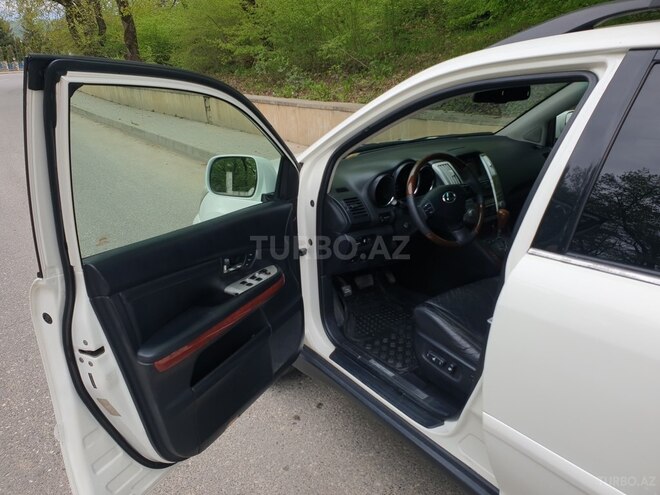Lexus RX 350 2008, 171,400 km - 3.5 л - Bakı