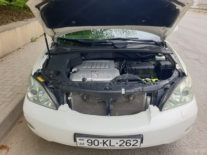 Lexus RX 350 2008, 171,400 km - 3.5 л - Bakı