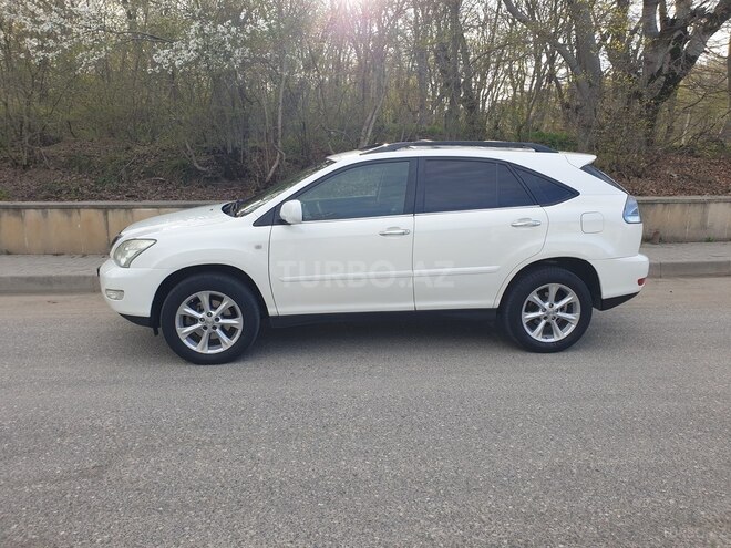 Lexus RX 350 2008, 171,400 km - 3.5 л - Bakı