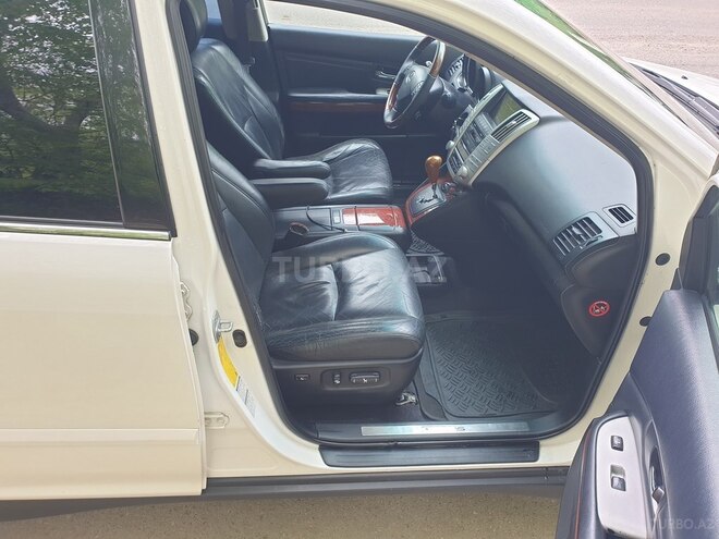 Lexus RX 350 2008, 171,400 km - 3.5 л - Bakı