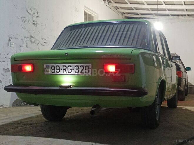 LADA (VAZ) 21011 1978, 100,000 km - 1.5 l - Bakı