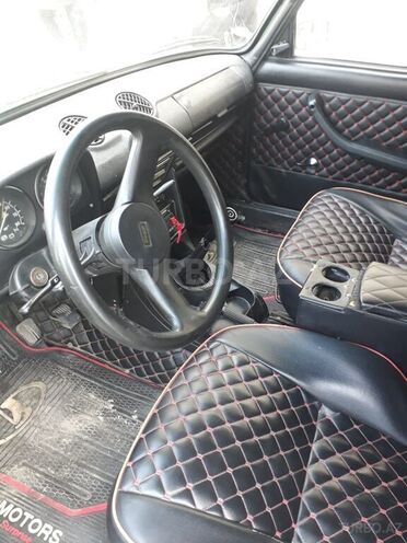 LADA (VAZ) 21011 1978, 100,000 km - 1.5 l - Bakı