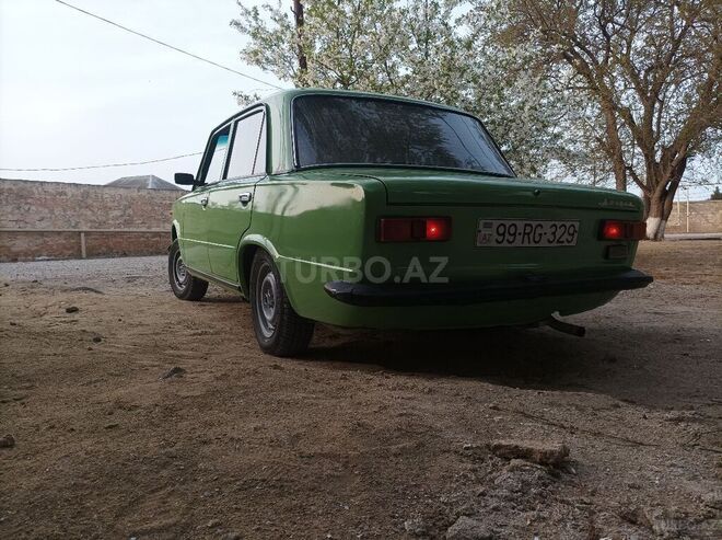 LADA (VAZ) 21011 1978, 100,000 km - 1.5 l - Bakı