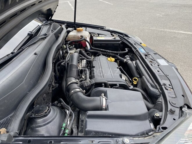 Opel Astra 2004, 114,000 km - 1.4 l - Bakı