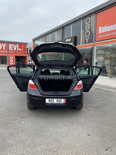 Opel Astra 2004, 114,000 km - 1.4 l - Bakı