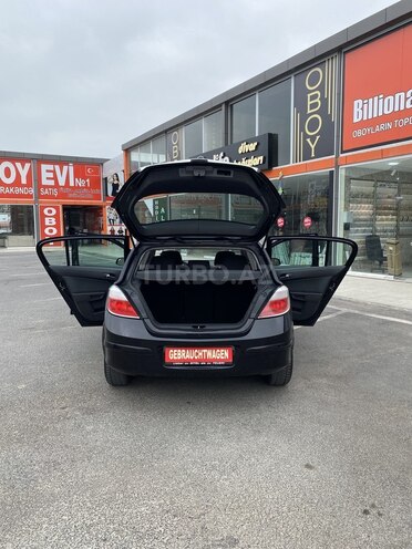Opel Astra 2004, 114,000 km - 1.4 l - Bakı