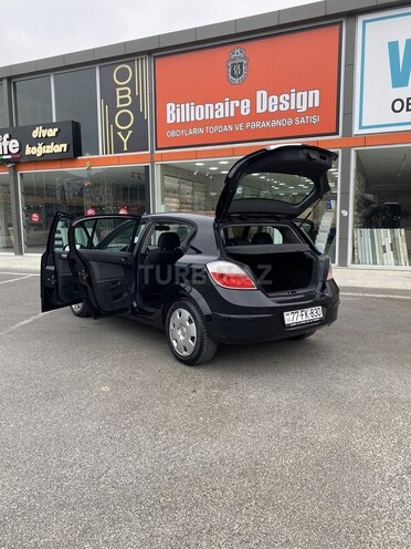 Opel Astra 2004, 114,000 km - 1.4 l - Bakı