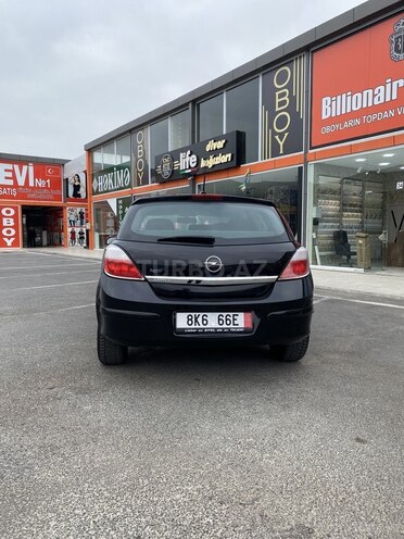 Opel Astra 2004, 114,000 km - 1.4 l - Bakı