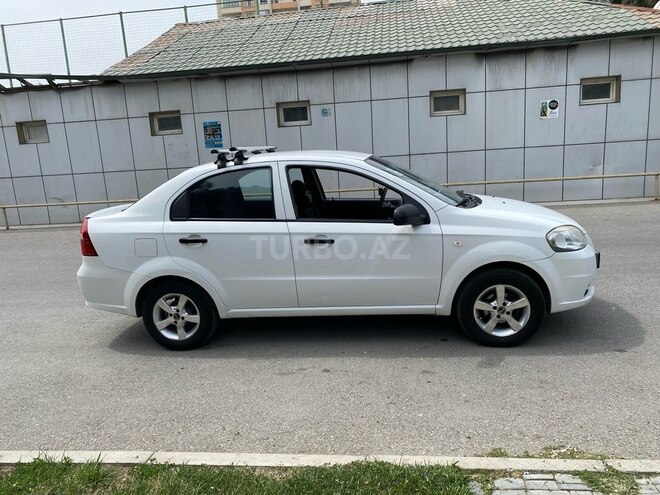 Chevrolet Aveo 2008, 216,700 km - 1.4 л - Bakı
