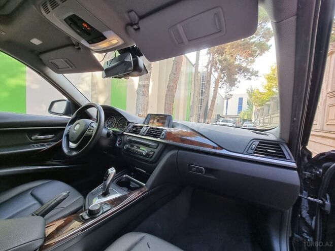 BMW 328 2015, 105,000 km - 2.0 l - Bakı