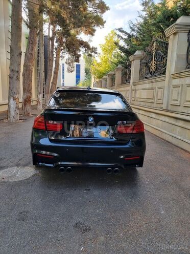BMW 328 2015, 105,000 km - 2.0 l - Bakı