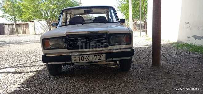 LADA (VAZ) 2107 2006, 423,786 km - 1.5 l - Bakı