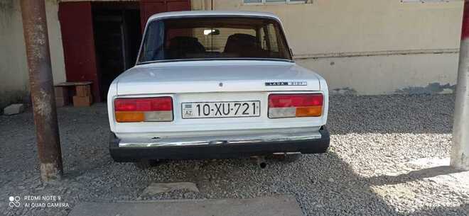 LADA (VAZ) 2107 2006, 423,786 km - 1.5 l - Bakı
