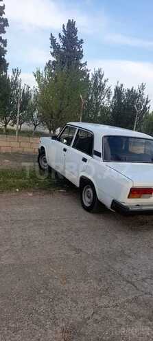 LADA (VAZ) 2107 2006, 423,786 km - 1.5 l - Bakı