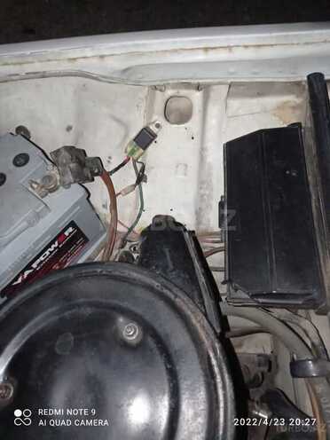 LADA (VAZ) 2107 2006, 423,786 km - 1.5 l - Bakı