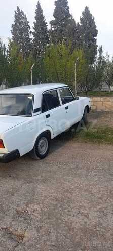 LADA (VAZ) 2107 2006, 423,786 km - 1.5 l - Bakı