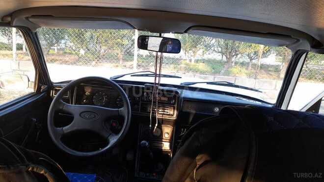 LADA (VAZ) 2107 2006, 423,786 km - 1.5 l - Bakı