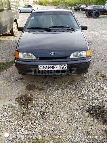 LADA (VAZ) 2115 2008, 255,000 km - 1.6 l - Bərdə