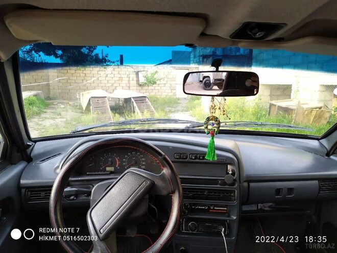 LADA (VAZ) 2115 2008, 255,000 km - 1.6 l - Bərdə