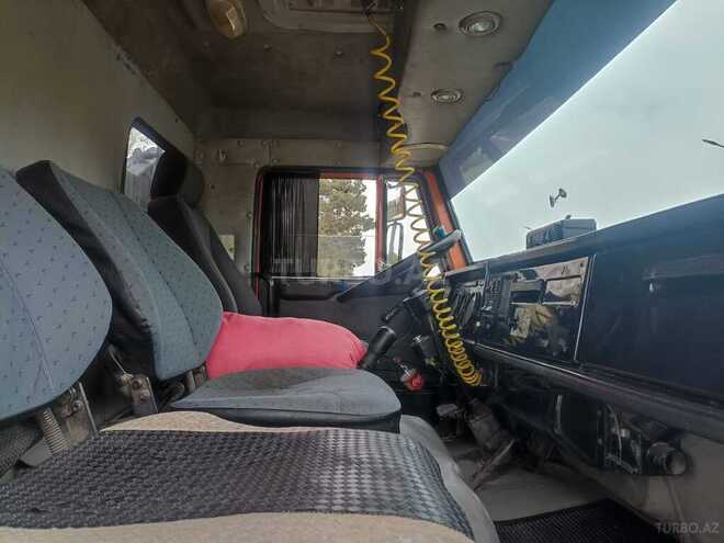 KamAz 65115 2007, 550,000 km - 11.0 л - Ağcabədi
