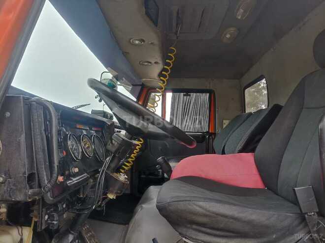 KamAz 65115 2007, 550,000 km - 11.0 л - Ağcabədi