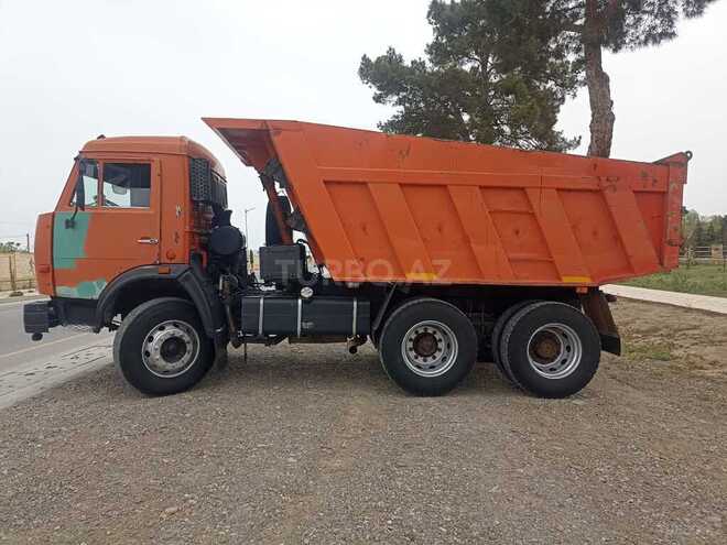 KamAz 65115 2007, 550,000 km - 11.0 л - Ağcabədi