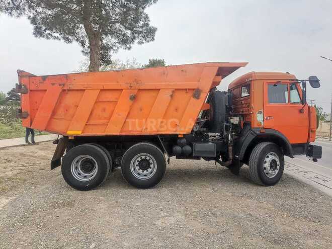 KamAz 65115 2007, 550,000 km - 11.0 л - Ağcabədi