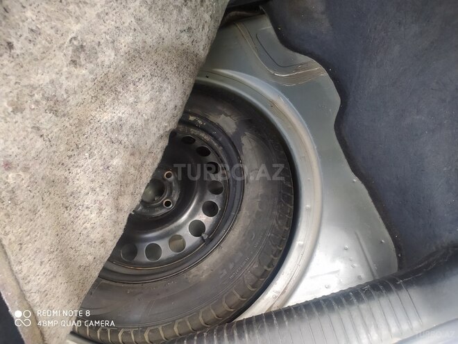 Opel Astra 1999, 246,000 km - 1.6 л - Yevlax