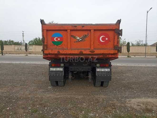 KamAz 65115 2007, 550,000 km - 11.0 л - Ağcabədi