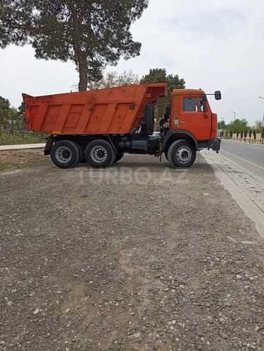 KamAz 65115 2007, 550,000 km - 11.0 л - Ağcabədi