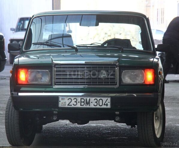 LADA (VAZ) 2107 1999, 22,222 km - 1.6 л - Gəncə