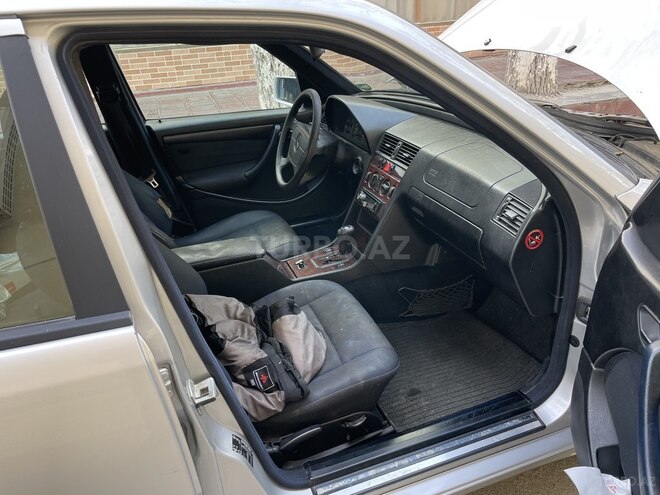 Mercedes C 180 1998, 350,000 km - 1.8 л - Bakı