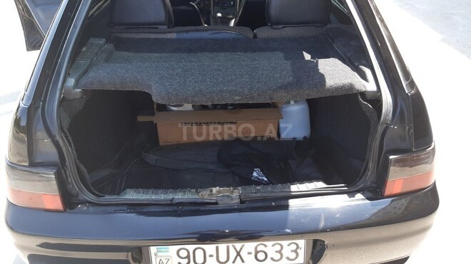 LADA (VAZ) 2112 2007, 205,000 km - 1.6 л - Sumqayıt
