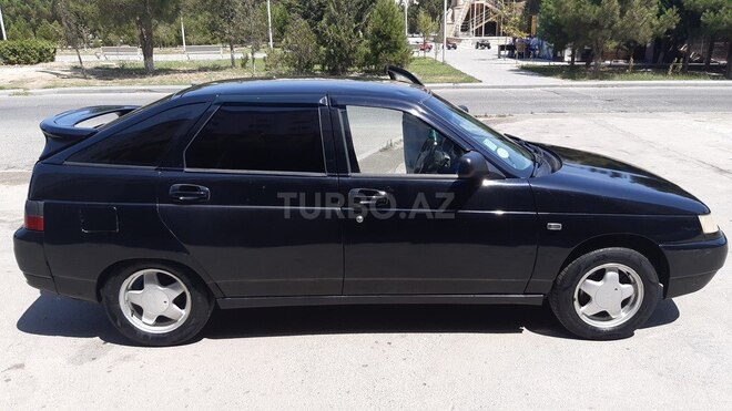 LADA (VAZ) 2112 2007, 205,000 km - 1.6 л - Sumqayıt