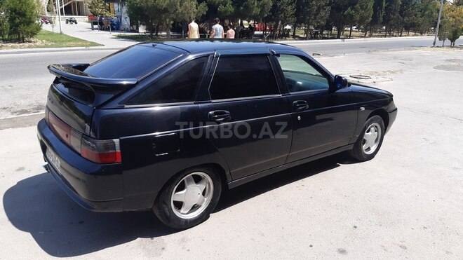 LADA (VAZ) 2112 2007, 205,000 km - 1.6 л - Sumqayıt