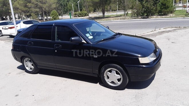 LADA (VAZ) 2112 2007, 205,000 km - 1.6 л - Sumqayıt