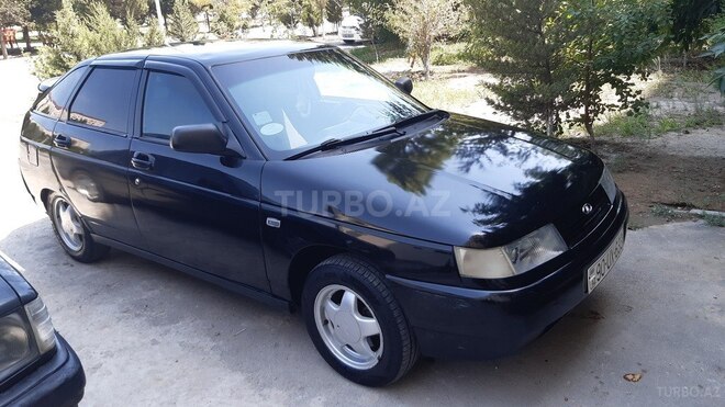LADA (VAZ) 2112 2007, 205,000 km - 1.6 л - Sumqayıt