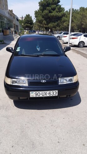 LADA (VAZ) 2112 2007, 205,000 km - 1.6 л - Sumqayıt