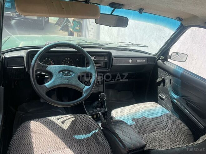 LADA (VAZ) 2107 1999, 22,222 km - 1.6 л - Gəncə