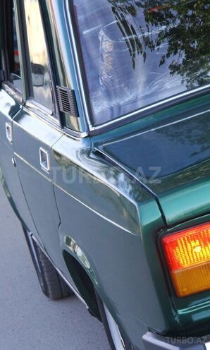 LADA (VAZ) 2107 1999, 22,222 km - 1.6 л - Gəncə
