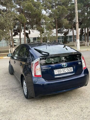 Toyota Prius 2012, 188,000 km - 1.8 l - Bakı