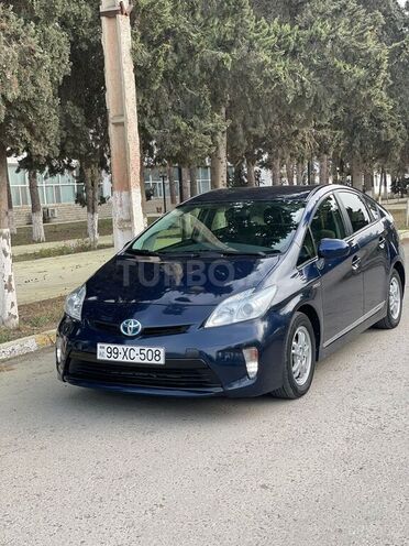 Toyota Prius 2012, 188,000 km - 1.8 l - Bakı