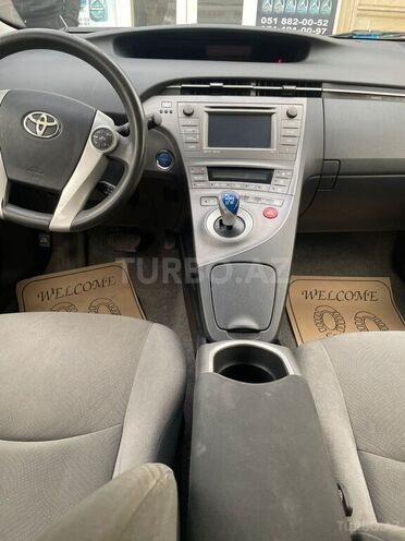 Toyota Prius 2012, 188,000 km - 1.8 l - Bakı