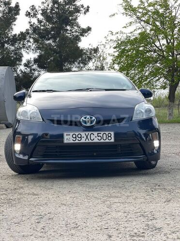 Toyota Prius 2012, 188,000 km - 1.8 l - Bakı