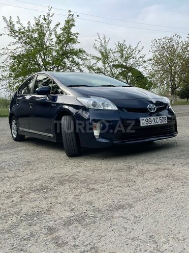 Toyota Prius 2012, 188,000 km - 1.8 l - Bakı