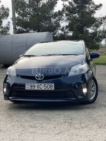 Toyota Prius 2012, 188,000 km - 1.8 l - Bakı