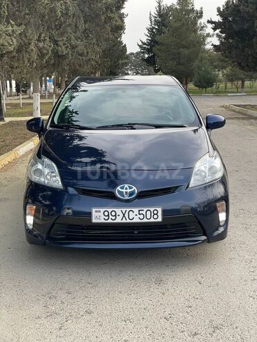 Toyota Prius 2012, 188,000 km - 1.8 l - Bakı