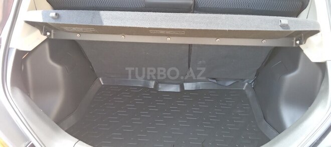 Nissan Tiida 2011, 75,000 km - 1.5 l - Bakı