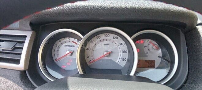 Nissan Tiida 2011, 75,000 km - 1.5 l - Bakı